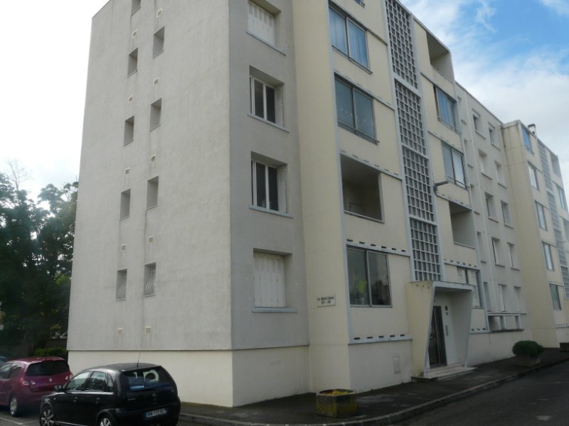 Appartement 60m²