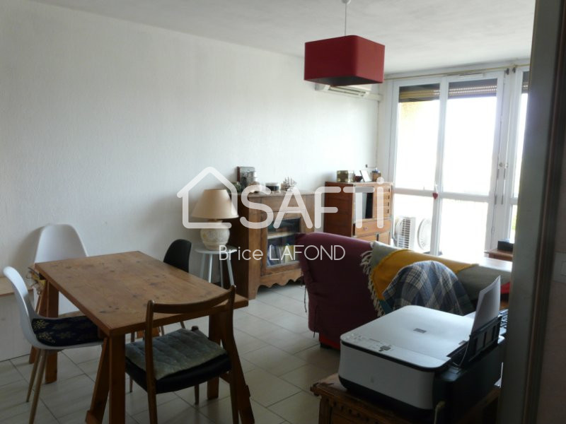 Appartement 78m²