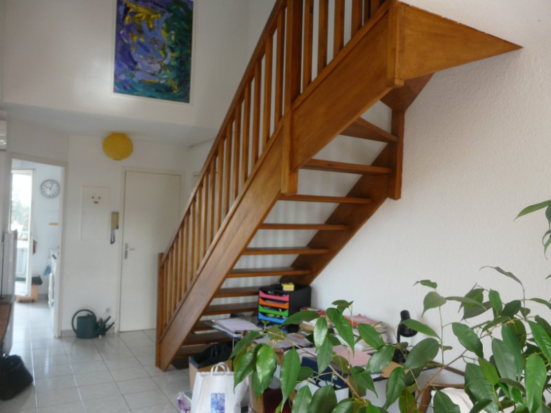 Appartement 57 m²