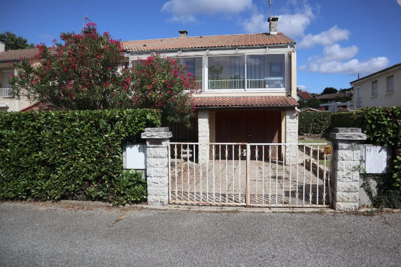 Maison 112m²