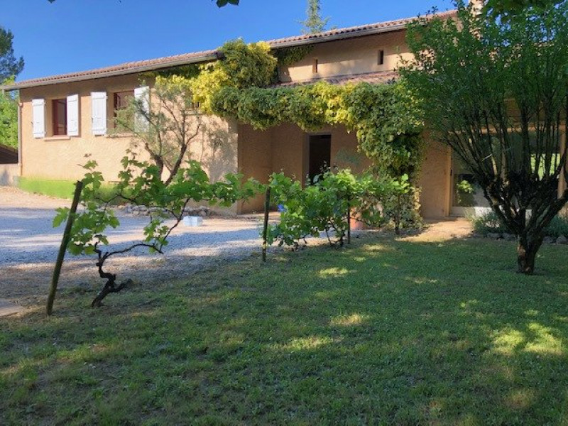 Maison 180m²