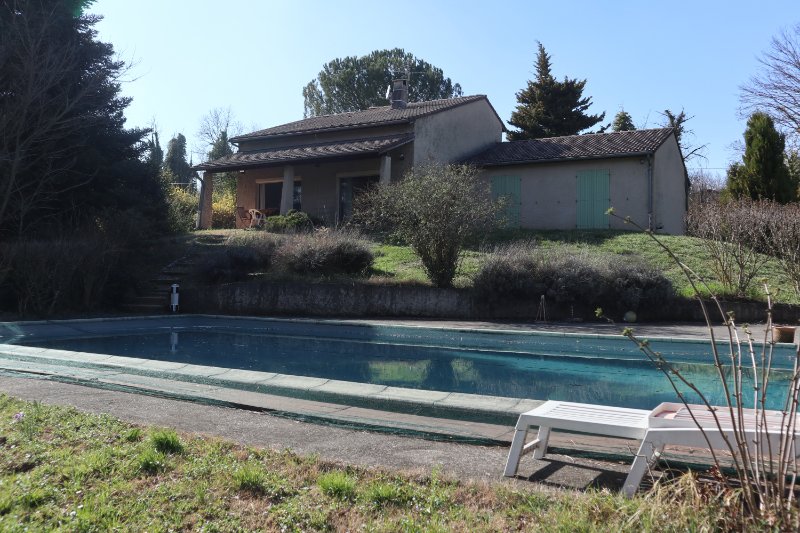Maison 151m²