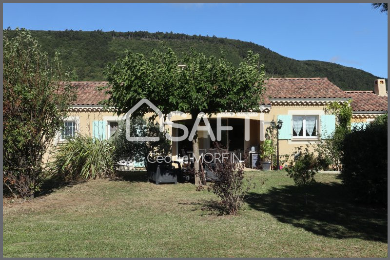 5 pièces - 134m²