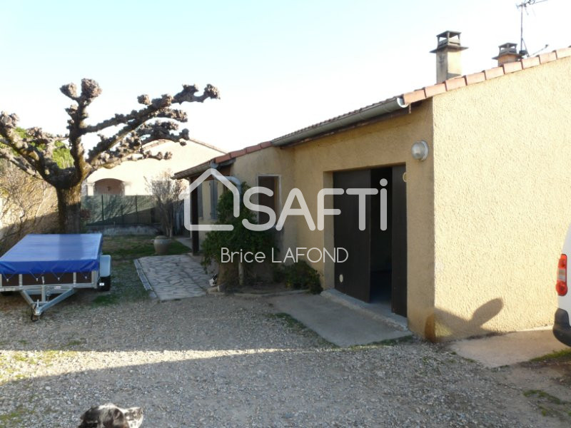 Maison 90m²