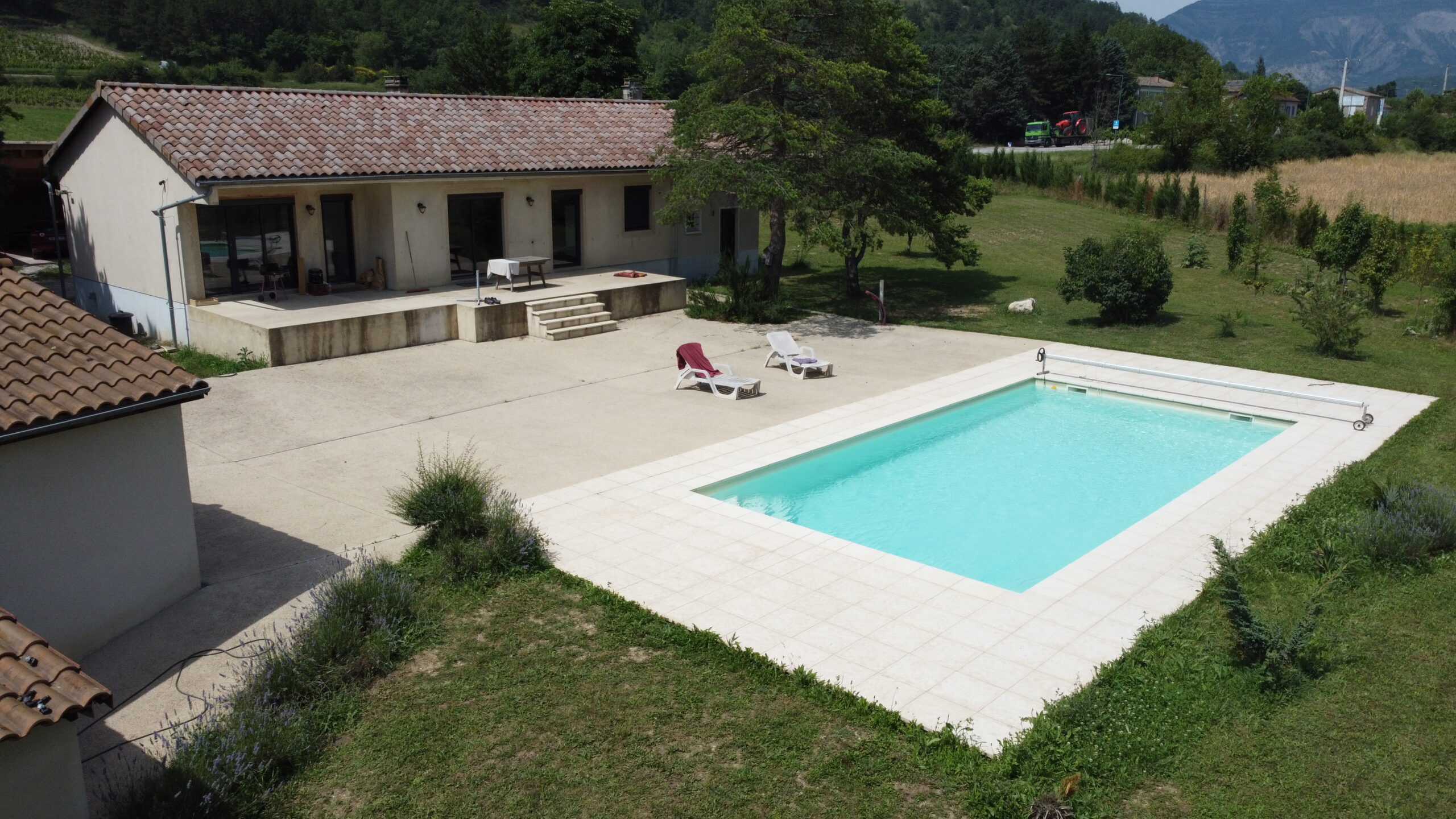 Maison Vercheny