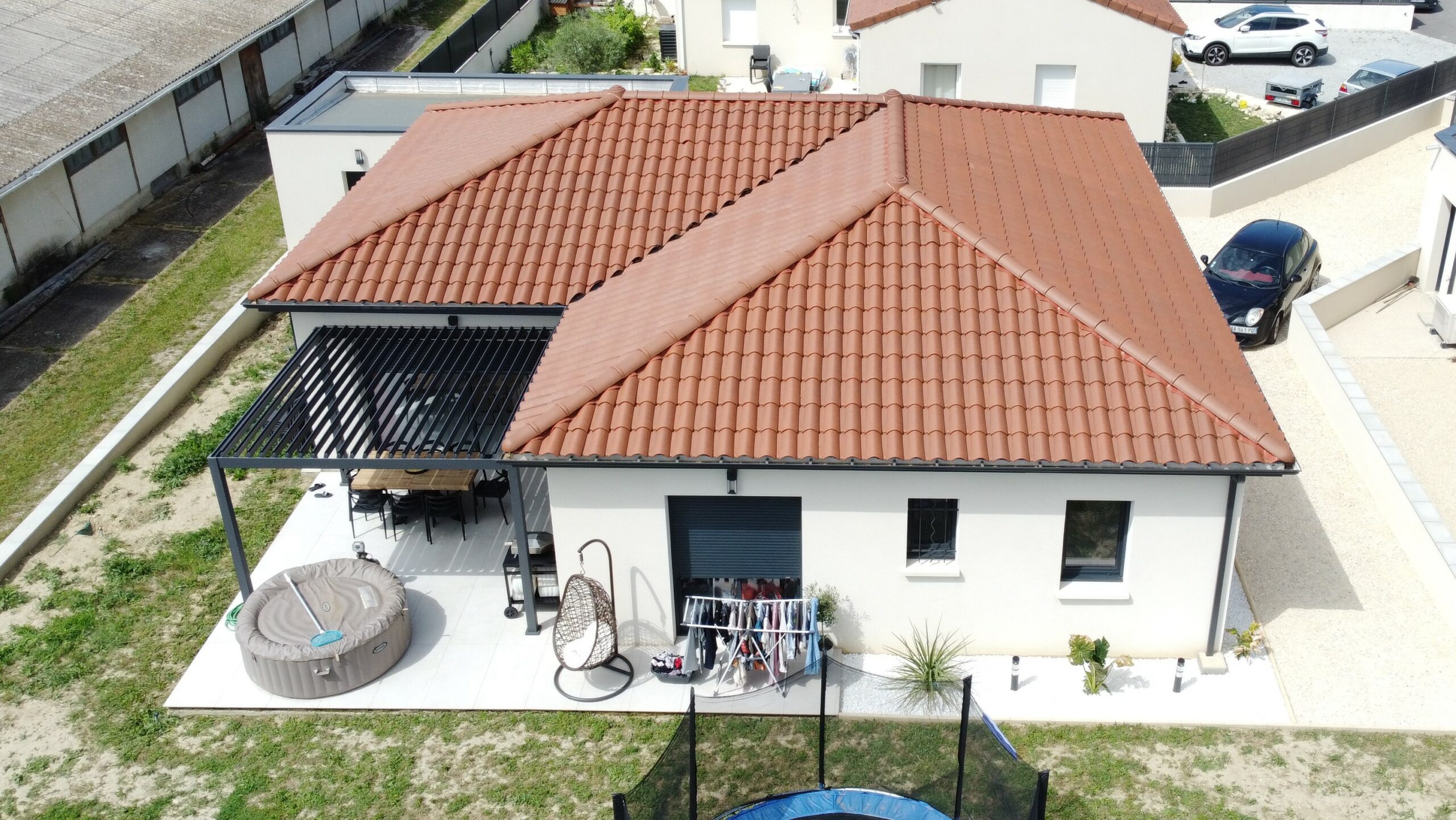 Villa Allex